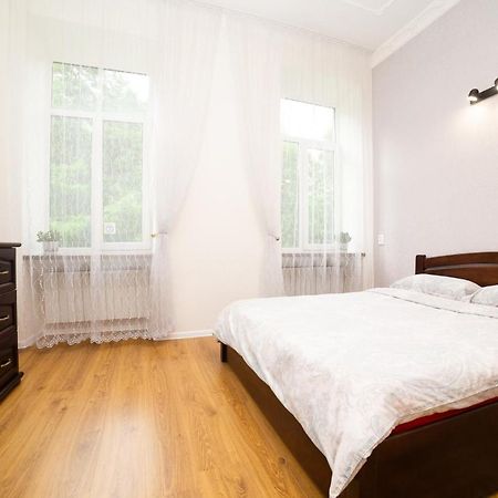 Lviv City Rent Екстериор снимка