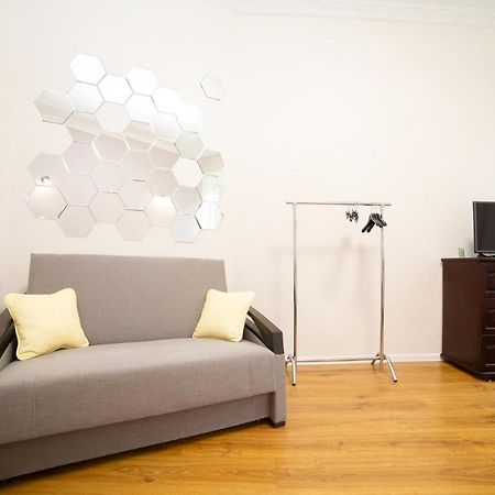 Lviv City Rent Екстериор снимка
