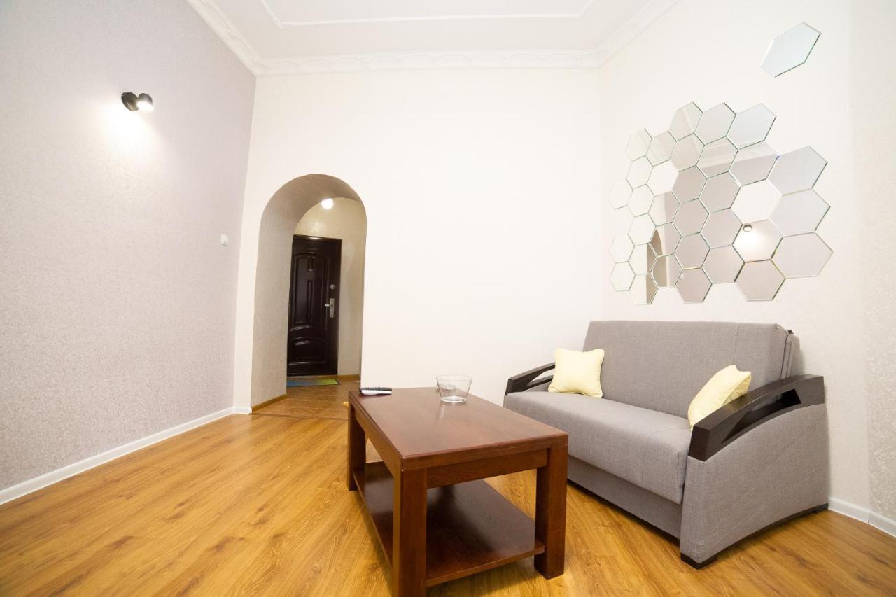 Lviv City Rent Екстериор снимка