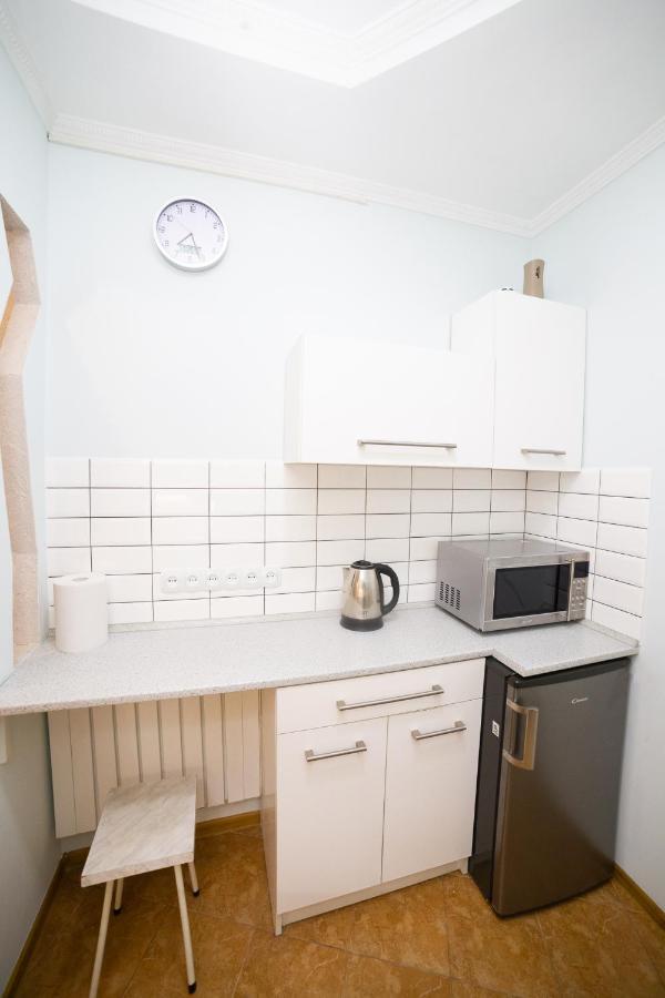Lviv City Rent Екстериор снимка