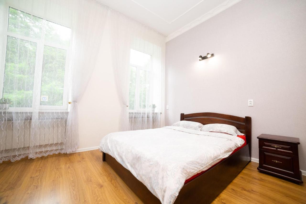 Lviv City Rent Екстериор снимка