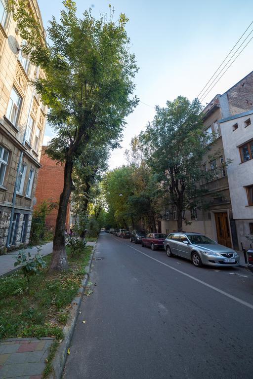 Lviv City Rent Екстериор снимка